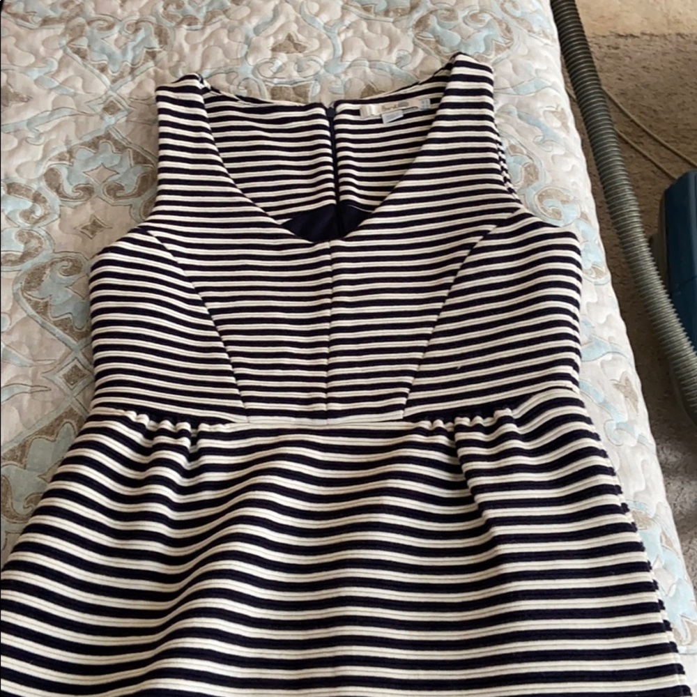 Boden Dress 4R
